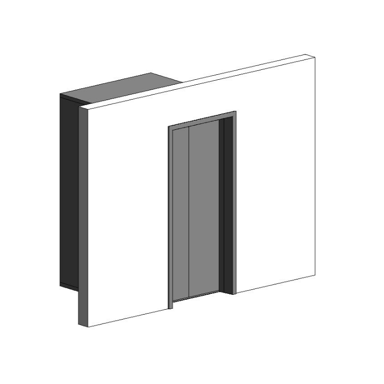Object - Lift/Elevator